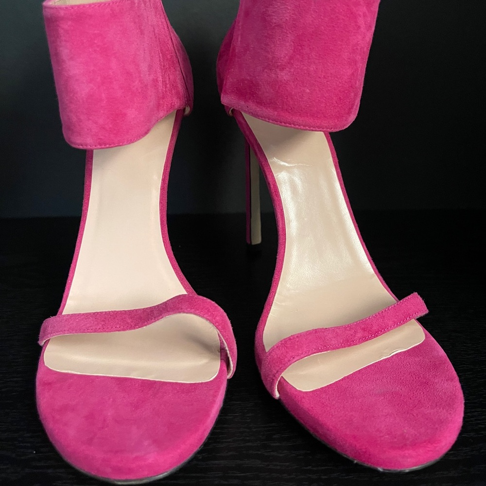 Authentic Stuart Weitzman - image 2